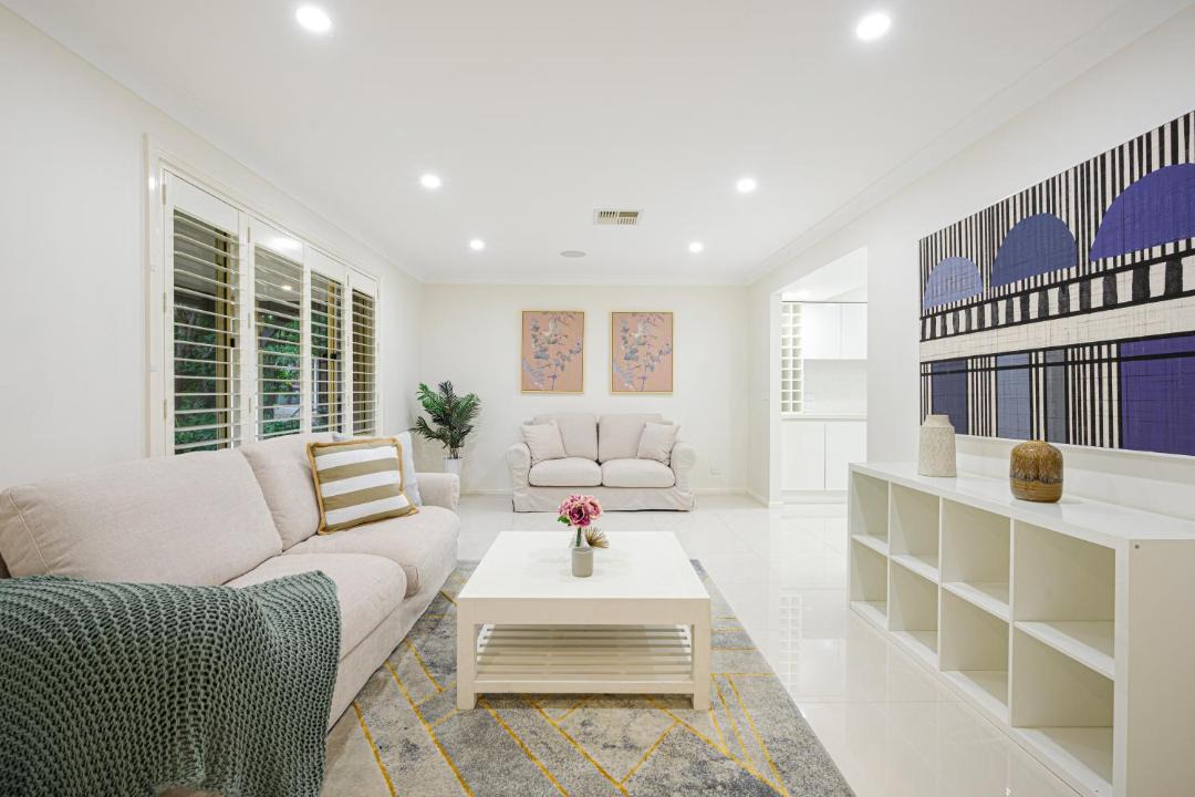 Photo of Others in Baulkham Hills