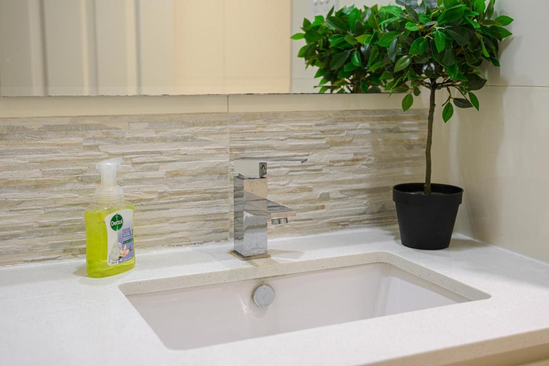 Photo of Bathroom in Baulkham Hills