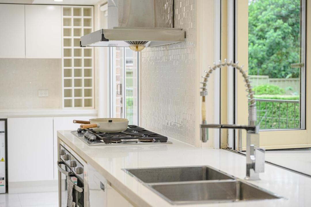 Photo of Kitchen in Baulkham Hills