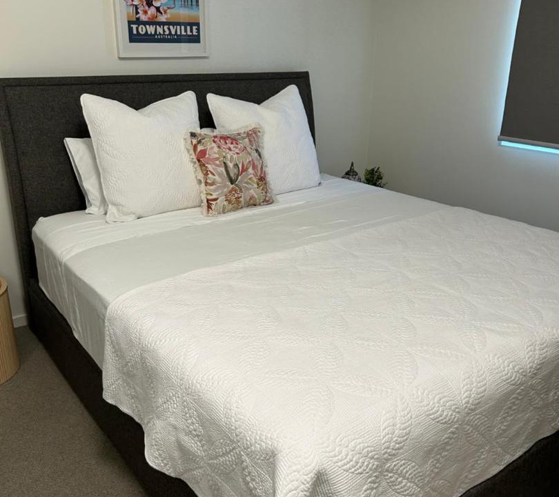 Photo of Bedroom in South Townsville