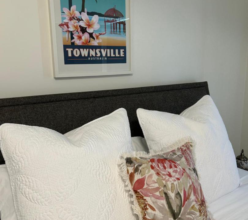 Photo of Bedroom in South Townsville