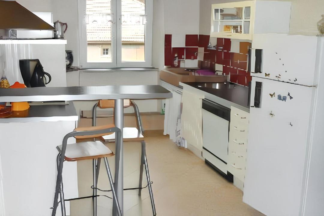 Photo of Kitchen in Ranrupt