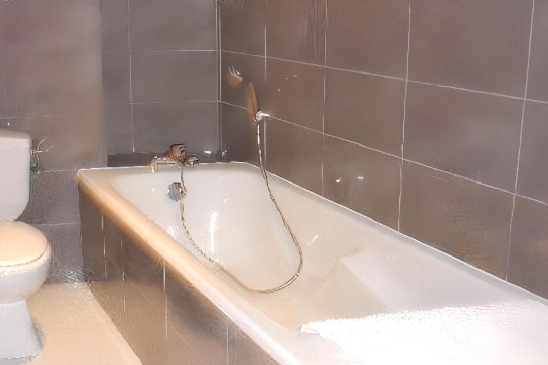 Photo of Bathroom in Ranrupt