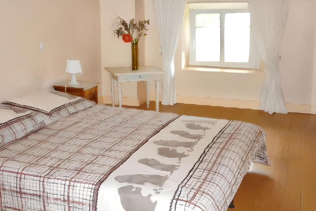 Photo of Bedroom in Ranrupt
