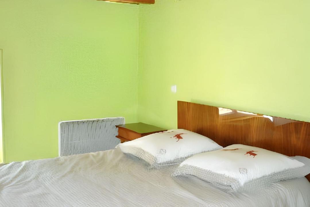 Photo of Bedroom in Ranrupt