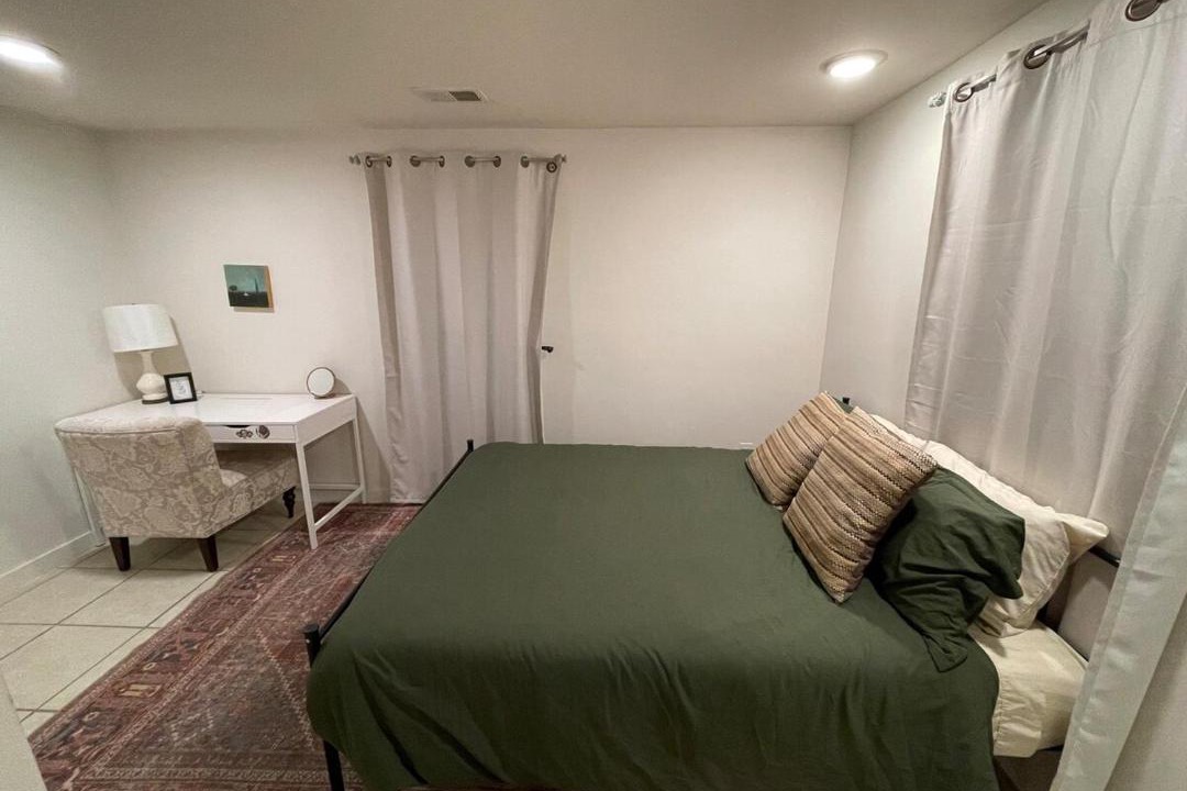 Photo of Bedroom in Spartanburg