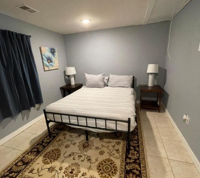 Photo of Bedroom in Spartanburg