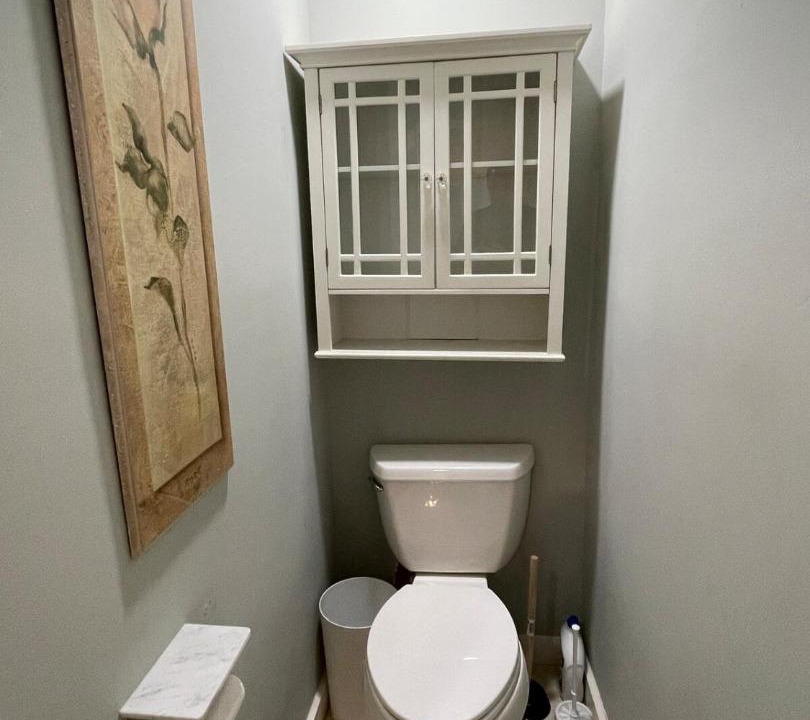 Photo of Bathroom in Spartanburg