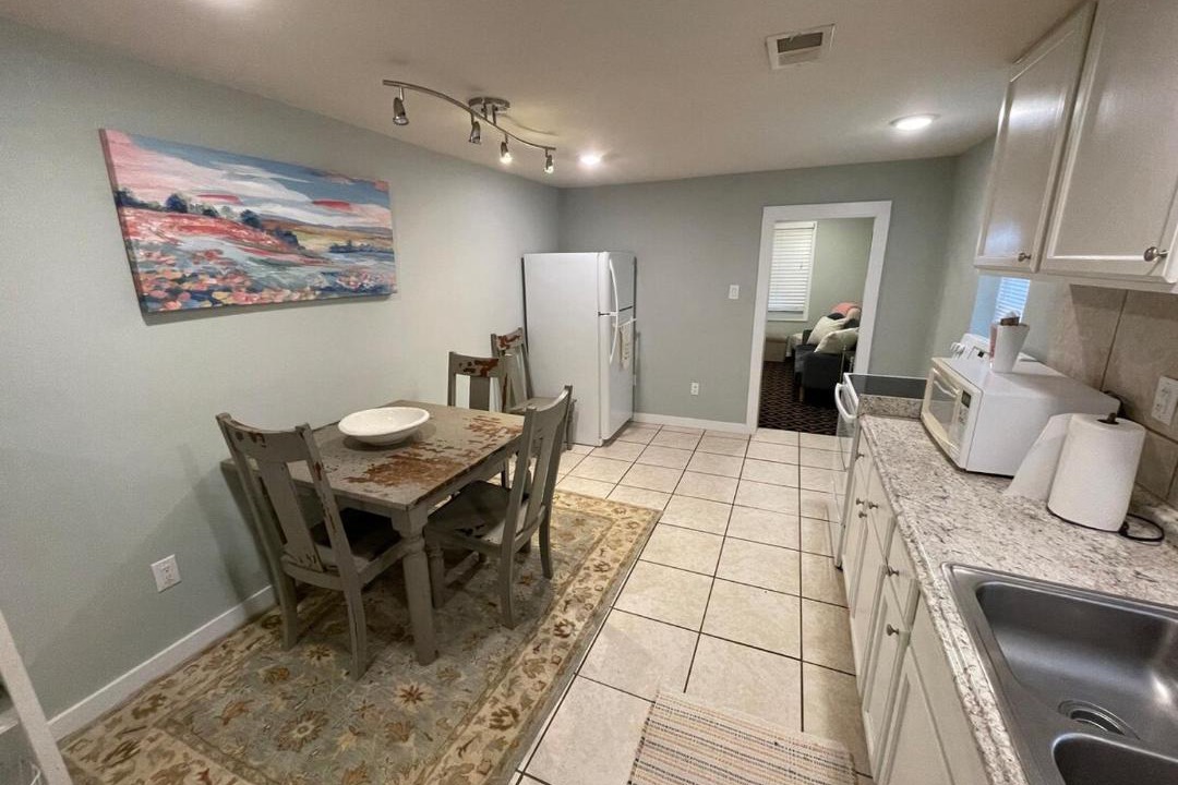 Photo of Kitchen in Spartanburg