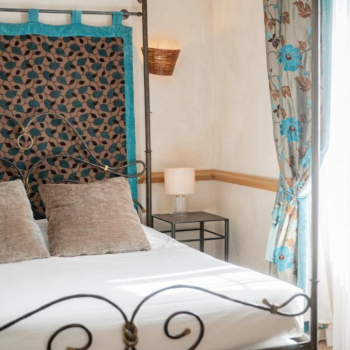 Photo of Bedroom in Challes-les-Eaux