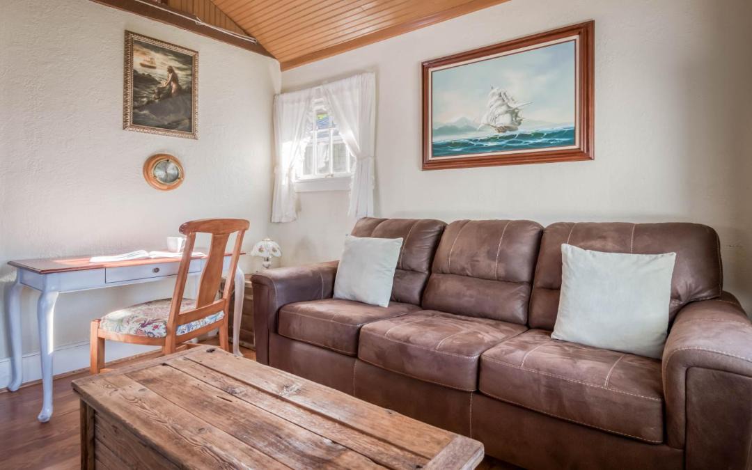 Photo of Livingroom in Lincoln City