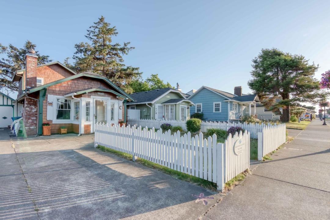 Photo of Others in Lincoln City