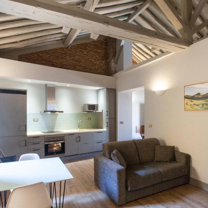 Photo of Livingroom in Talavera de la Reina