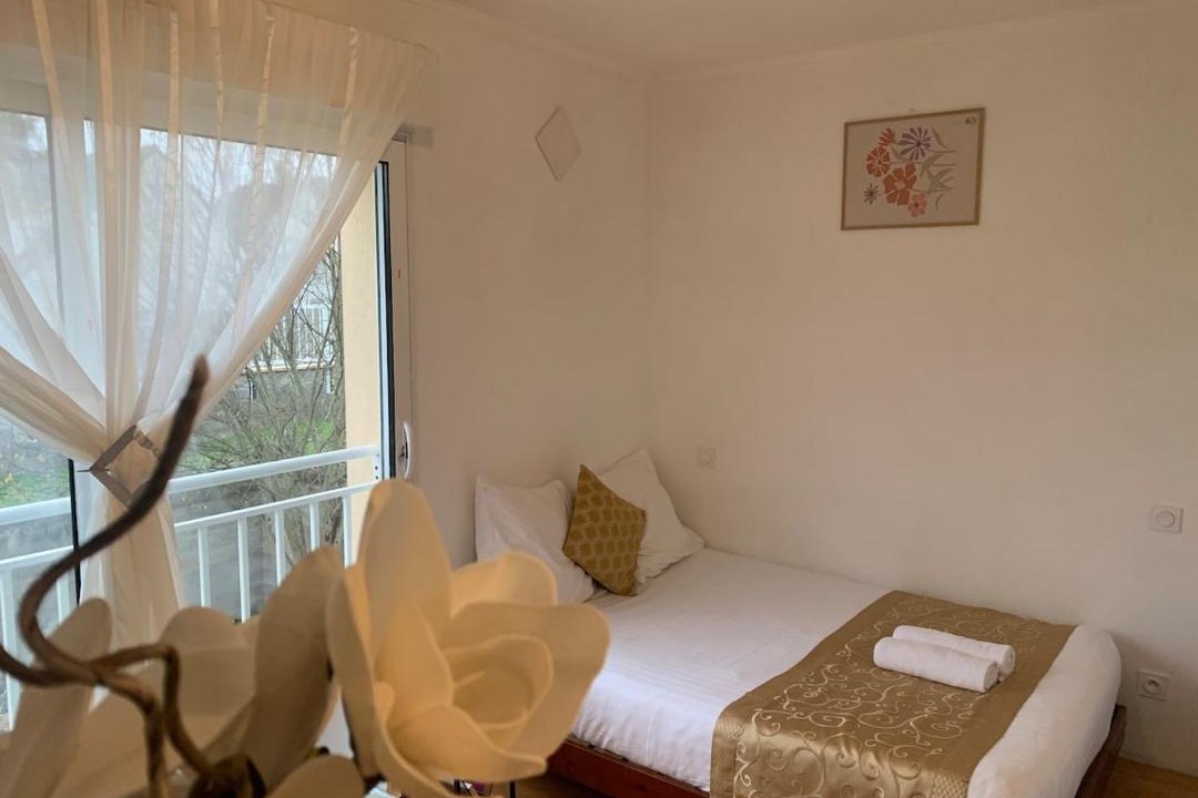 Photo of Others in Bretigny-sur-Orge