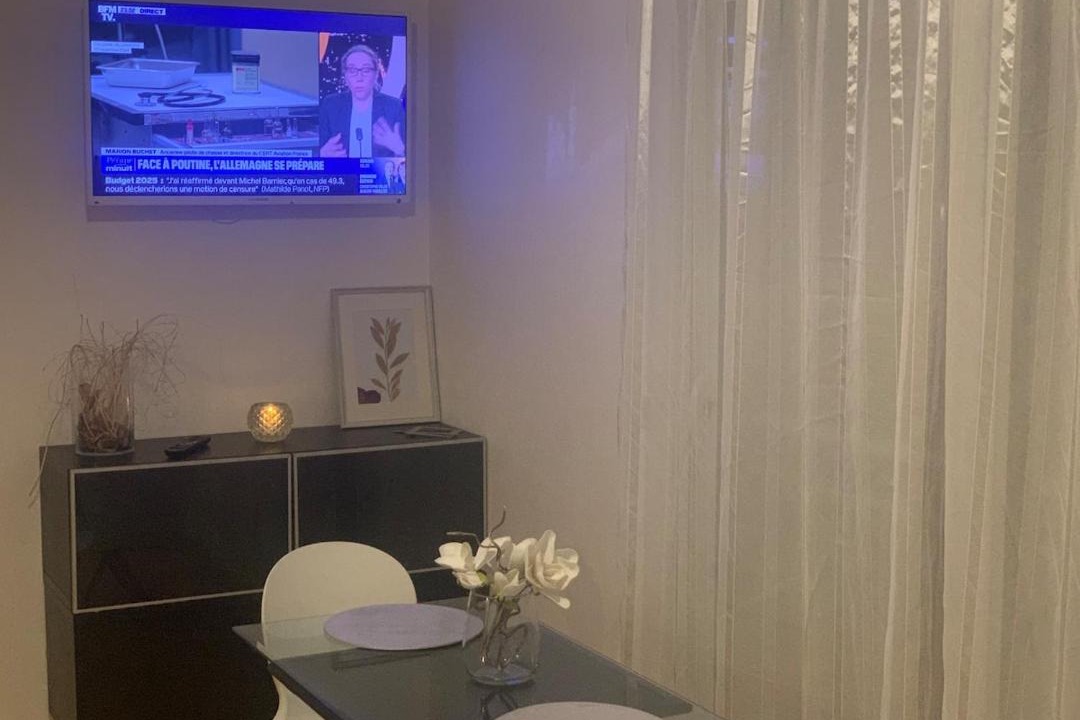 Photo of Livingroom in Bretigny-sur-Orge