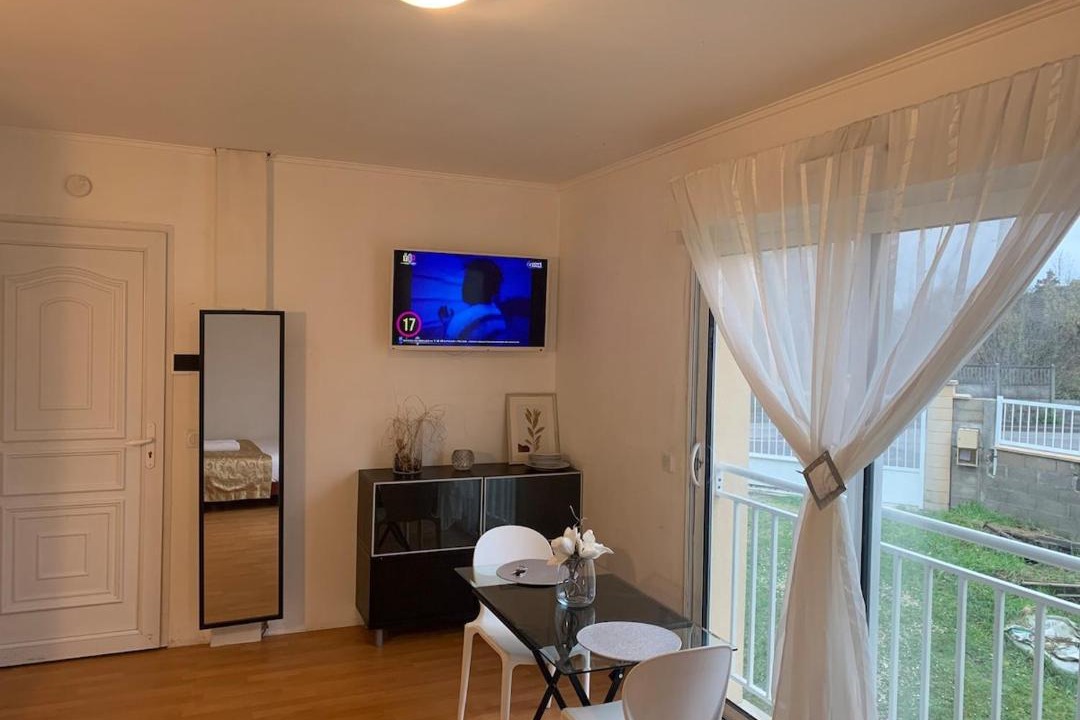 Photo of Others in Bretigny-sur-Orge