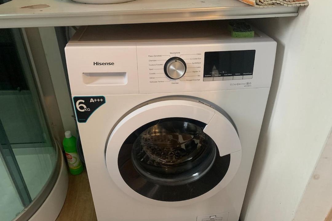 Photo of Others in Bretigny-sur-Orge