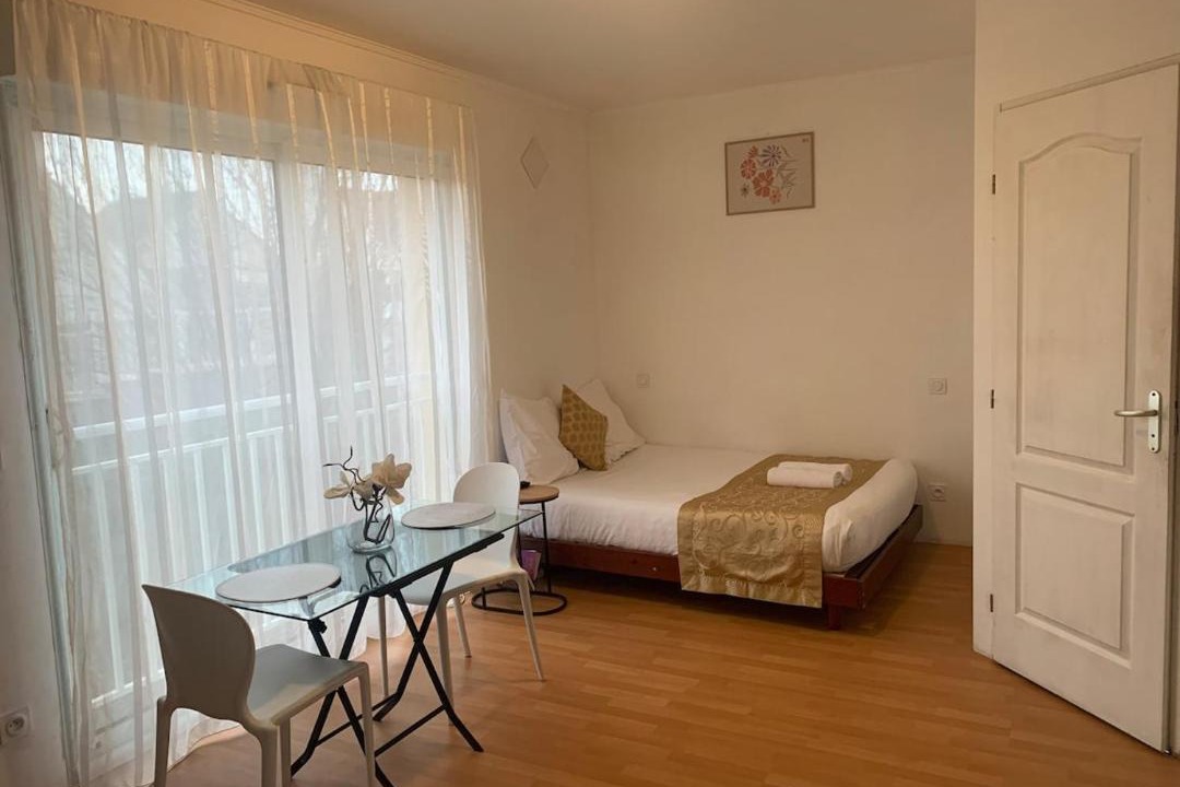 Photo of Others in Bretigny-sur-Orge