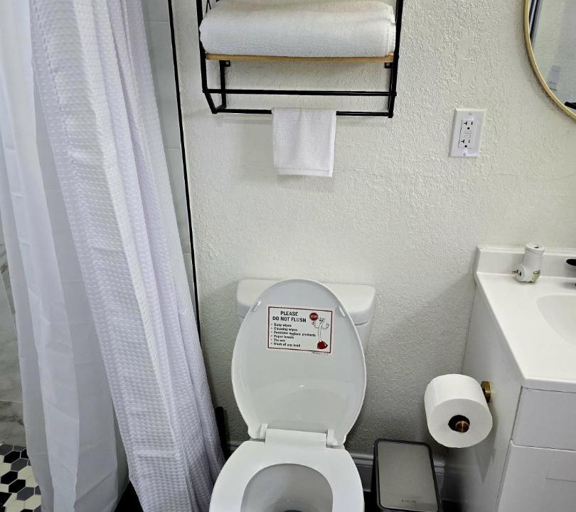 Photo of Bathroom in Carrollwood