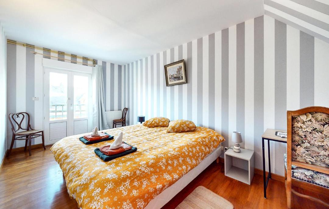 Photo of Bedroom in Ault