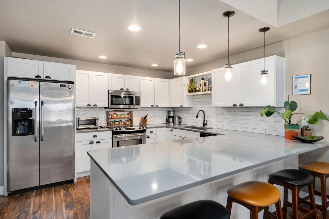 Photo of Kitchen in Old Town North