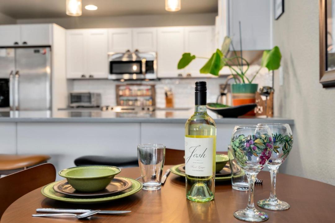 Photo of Kitchen in Old Town North