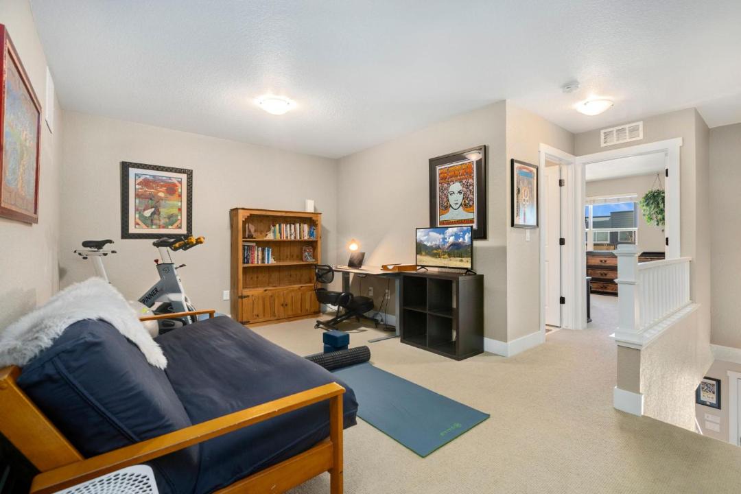 Photo of Bedroom in Old Town North