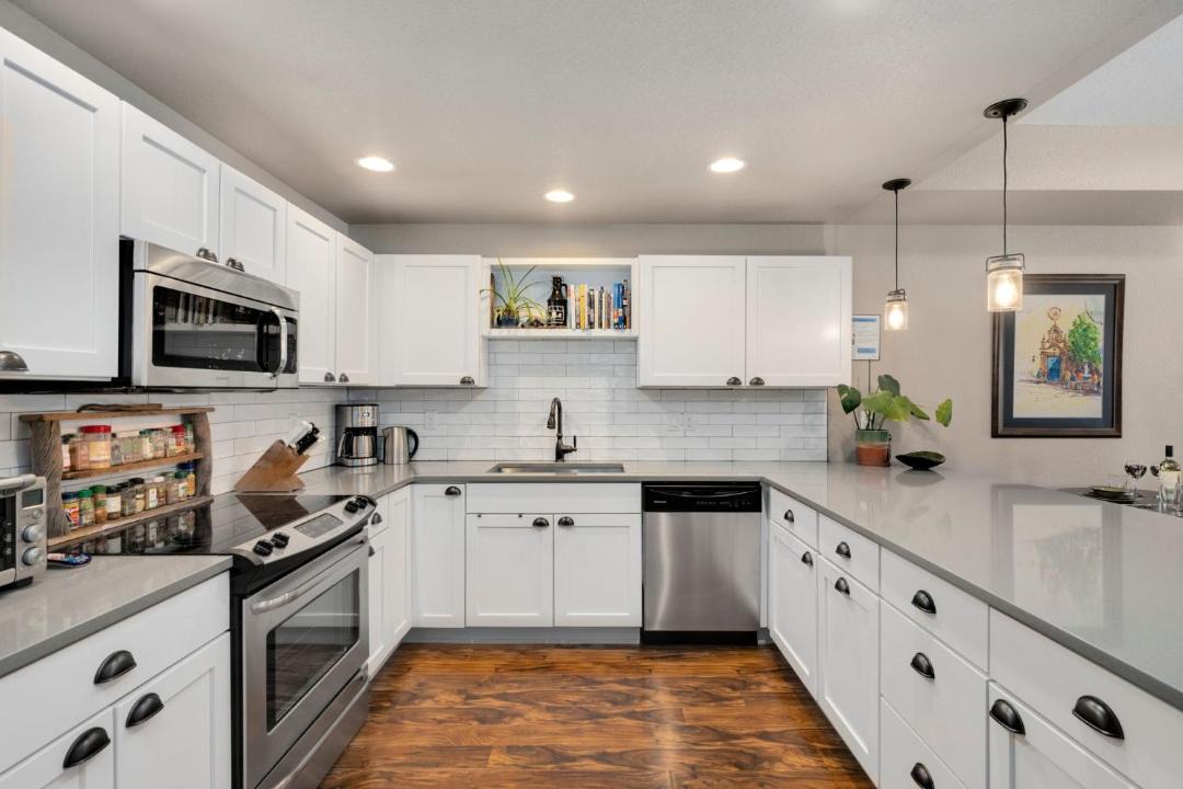 Photo of Kitchen in Old Town North