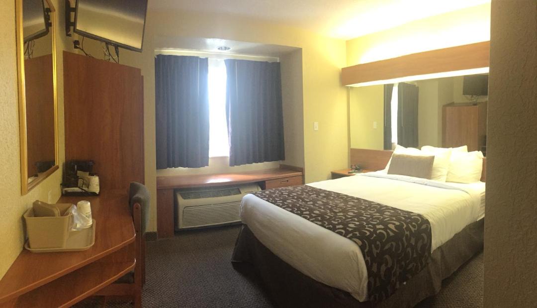Photo of Bedroom in Beckley