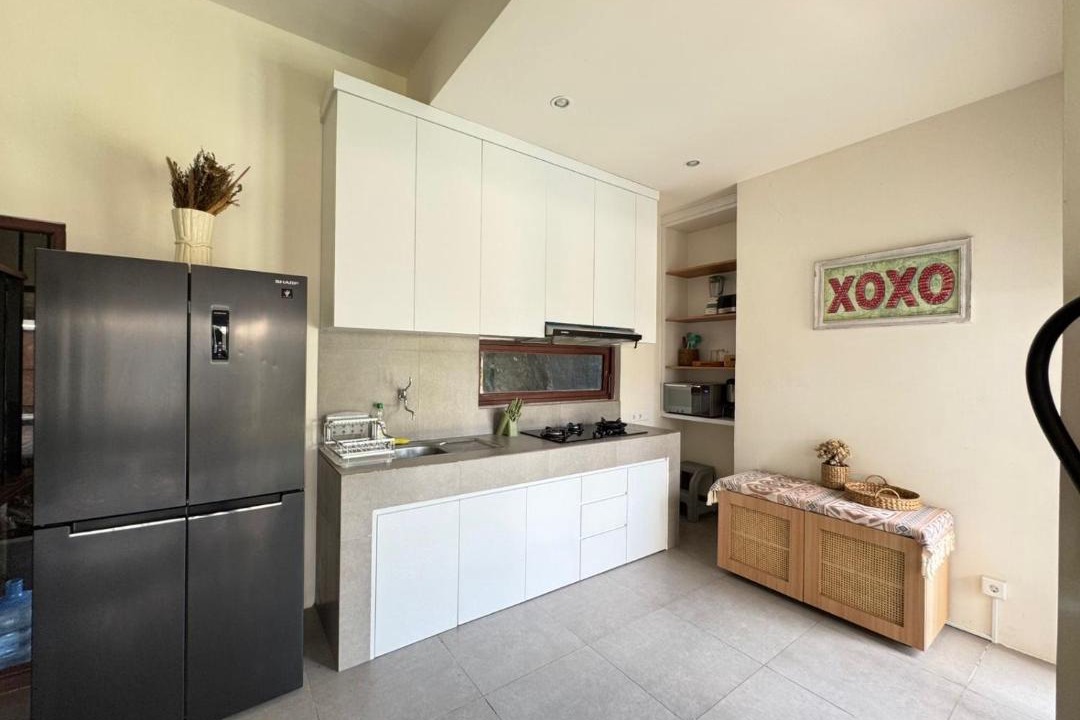 Photo of Kitchen in Seseh