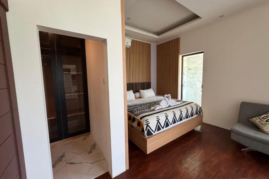 Photo of Bedroom in Seseh