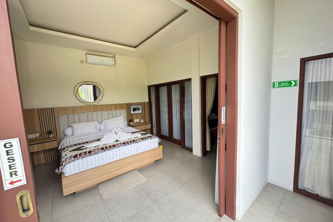 Photo of Bedroom in Seseh