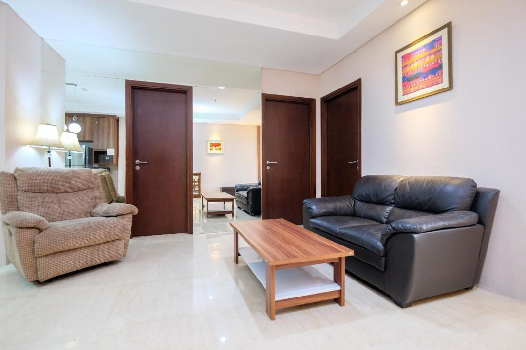 Photo of Livingroom in Pancoran