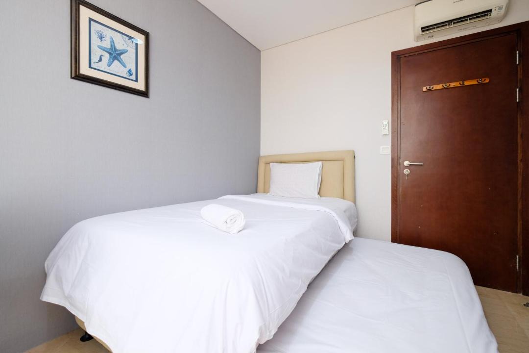 Photo of Bedroom in Pancoran