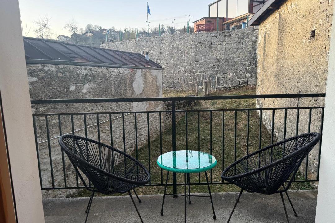 Photo of Patio Balcony in Tancua