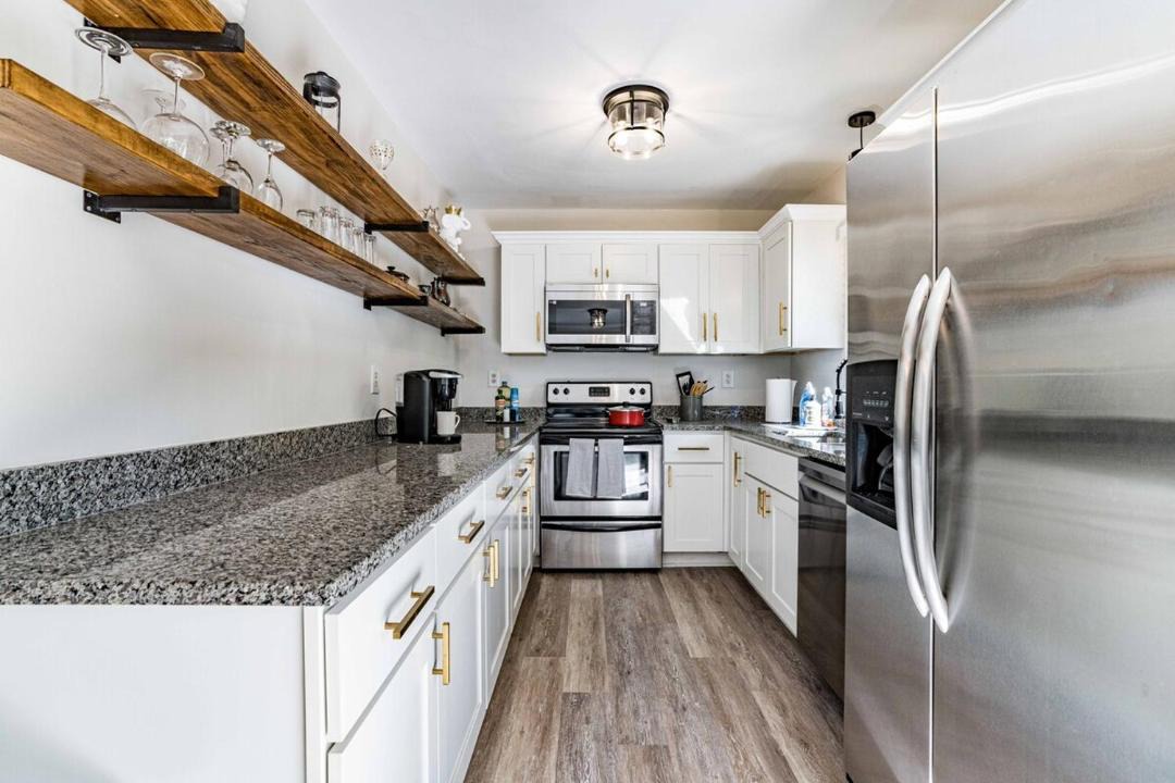 Photo of Kitchen in North Raleigh