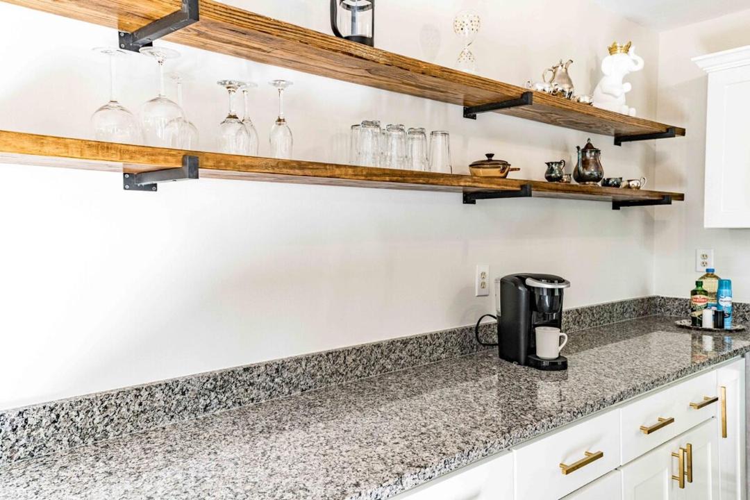 Photo of Kitchen in North Raleigh