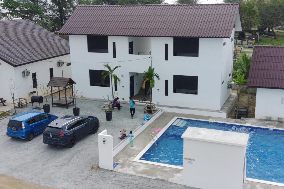 Photo of Others in Pantai Penarik