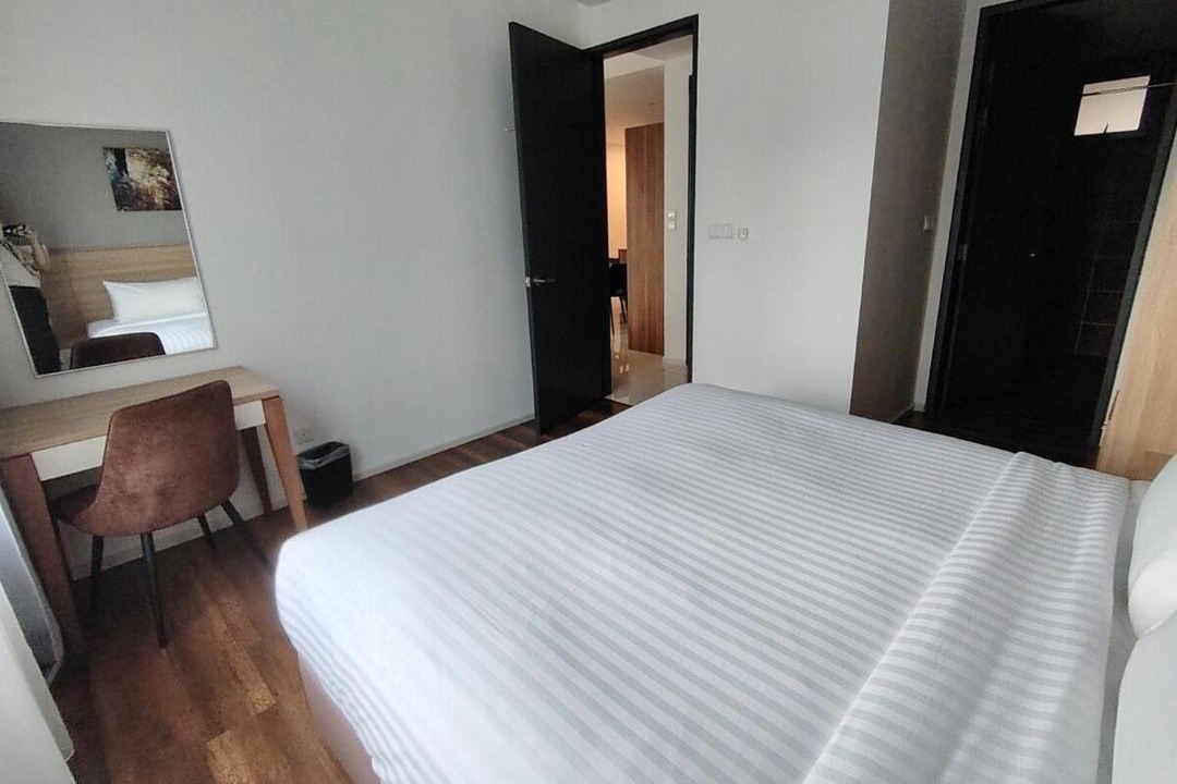 Photo of Bedroom in Ulu Kinta