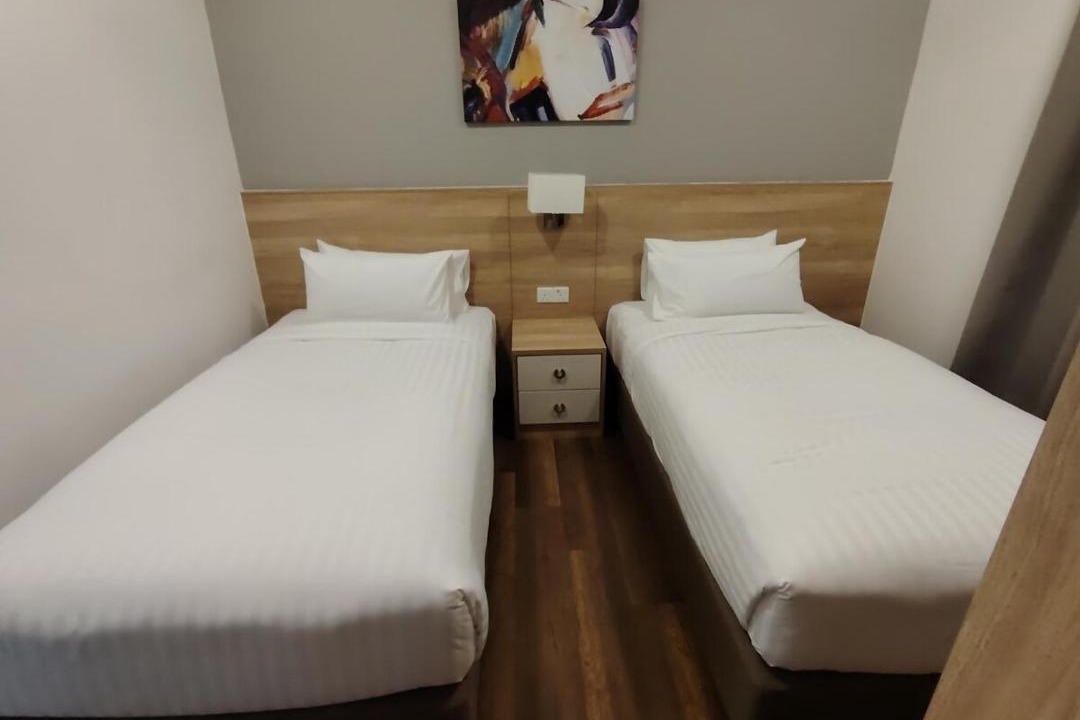 Photo of Bedroom in Ulu Kinta