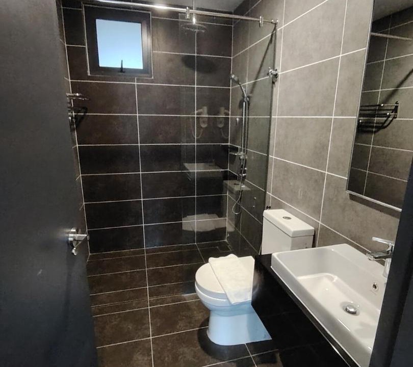 Photo of Bathroom in Ulu Kinta