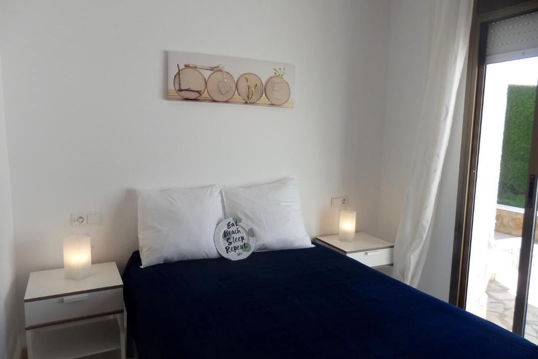 Photo of Bedroom in El Casalot