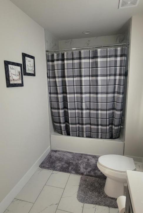 Photo of Bathroom in Reisterstown