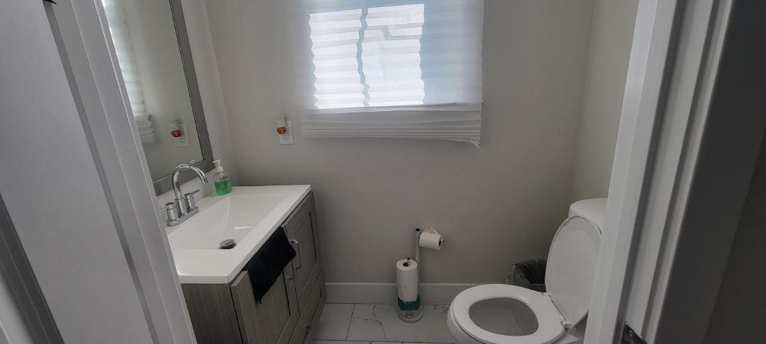 Photo of Bathroom in Reisterstown