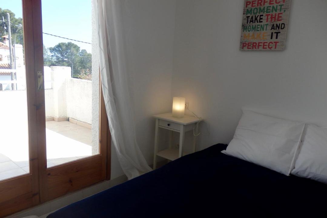 Photo of Bedroom in El Casalot