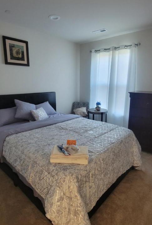 Photo of Bedroom in Reisterstown