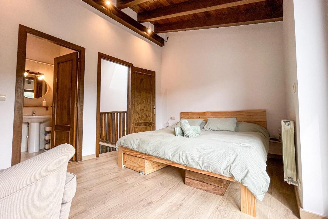 Photo of Bedroom in Montella I Martinet