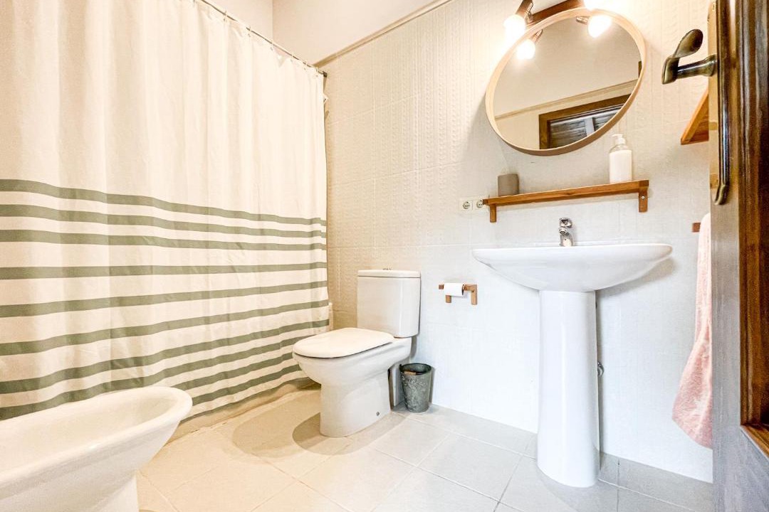 Photo of Bathroom in Montella I Martinet