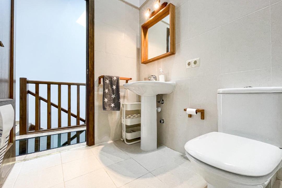 Photo of Bathroom in Montella I Martinet