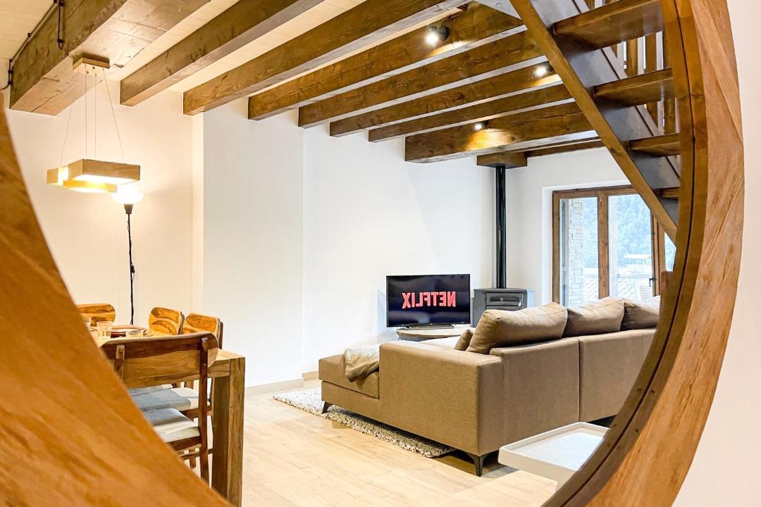 Photo of Livingroom in Montella I Martinet
